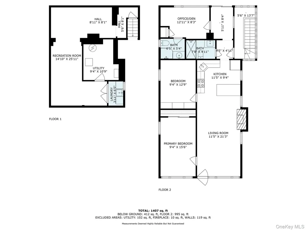6 Brookside Drive Yorktown Heights NY 10598