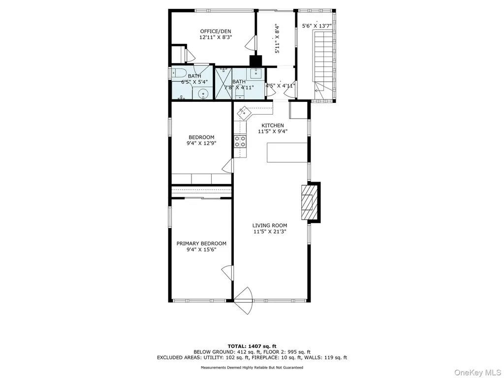 6 Brookside Drive Yorktown Heights NY 10598