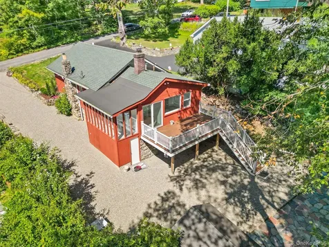 6 Brookside Drive Yorktown Heights NY 10598
