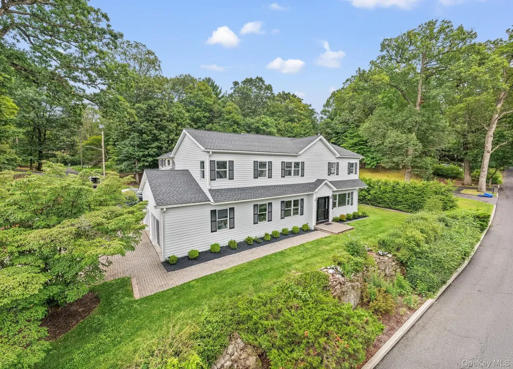 5 Shady Road Ardsley NY 10502