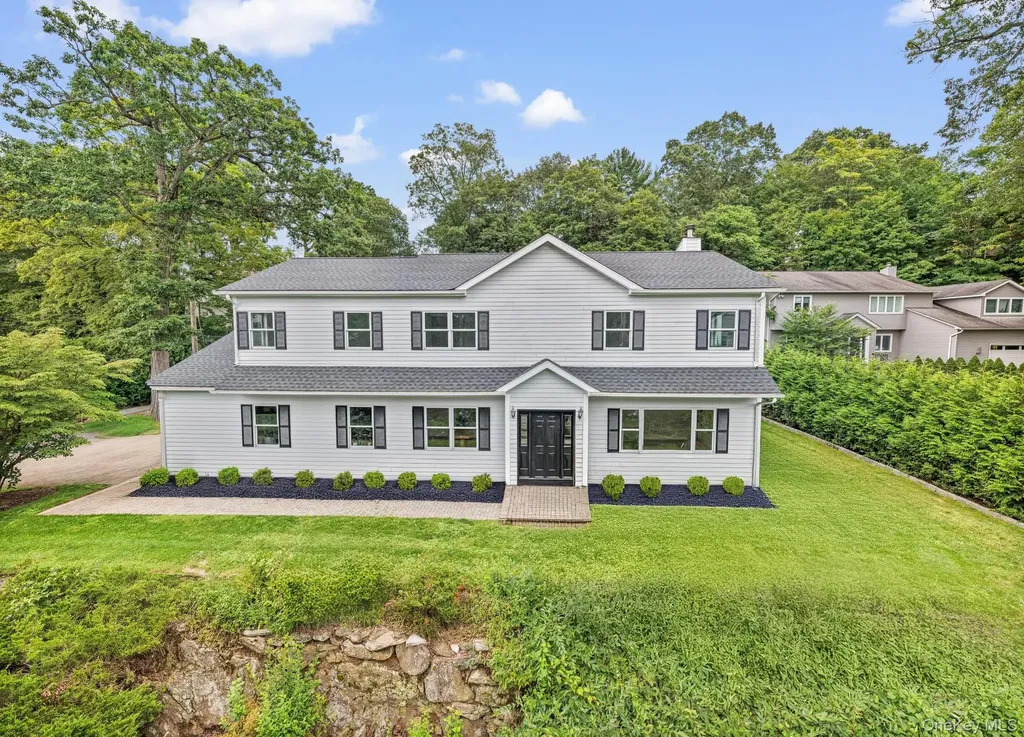 5 Shady Road Ardsley NY 10502