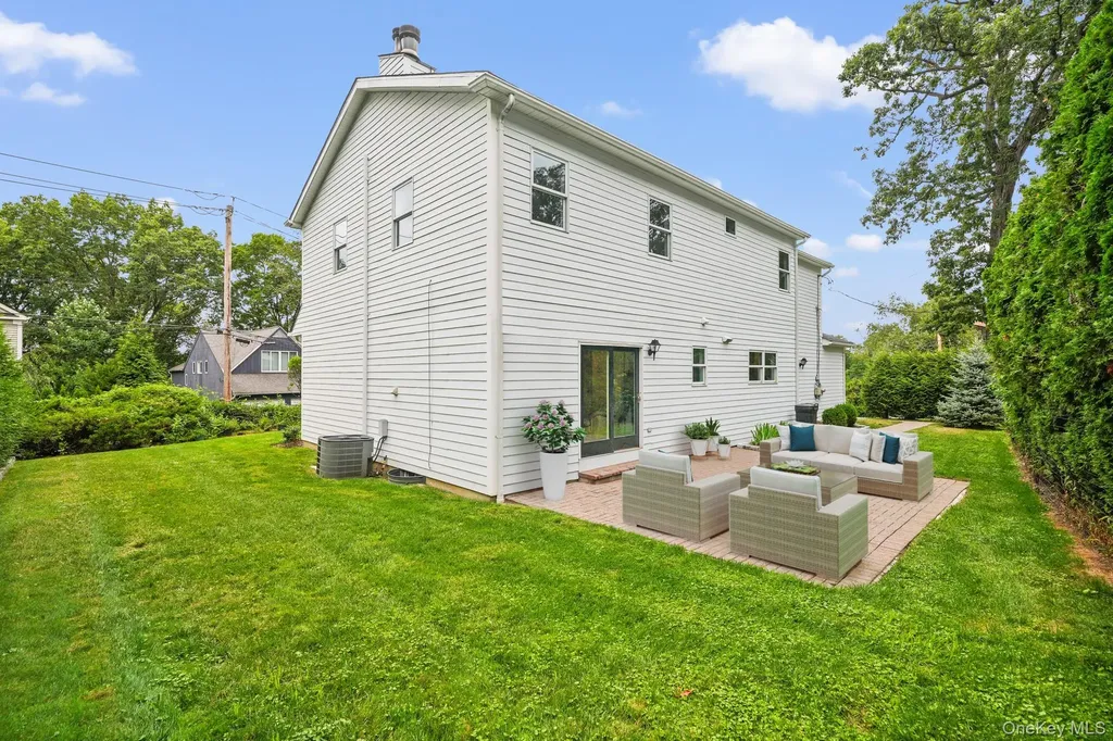 5 Shady Road Ardsley NY 10502