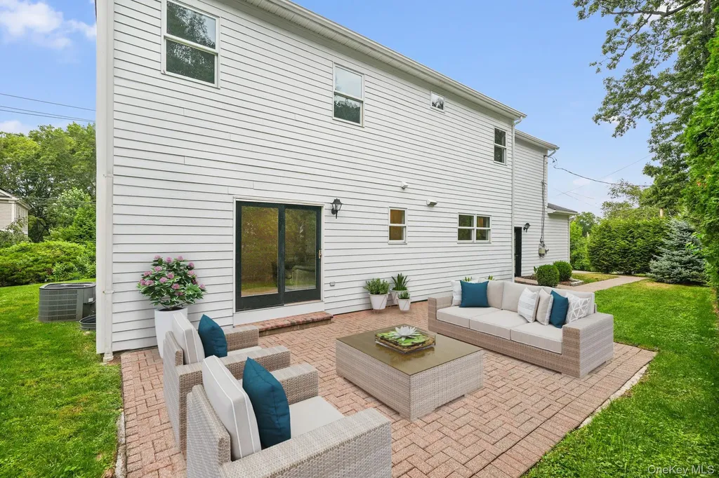 5 Shady Road Ardsley NY 10502