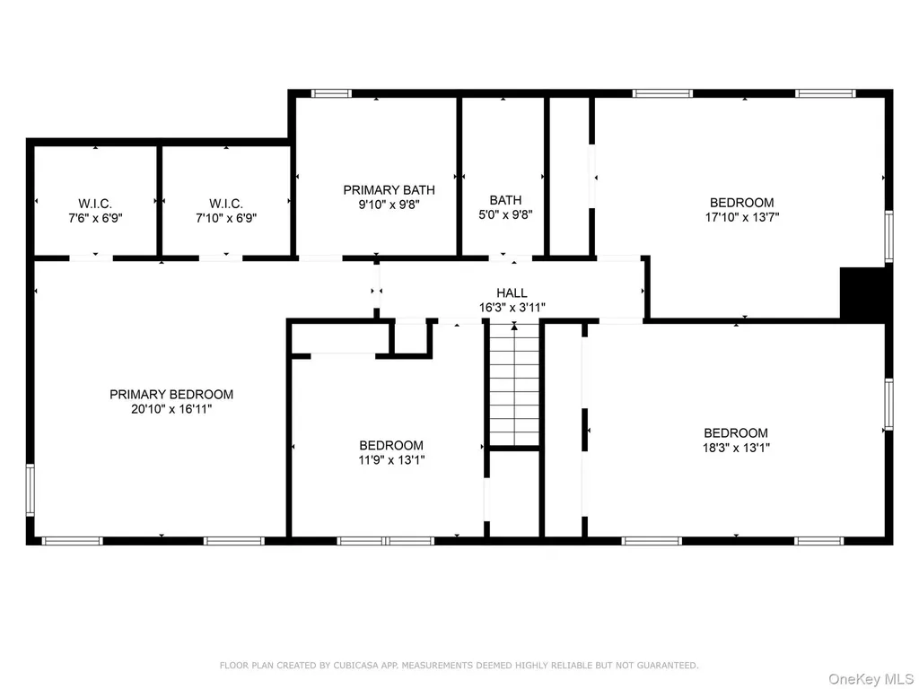 5 Shady Road Ardsley NY 10502