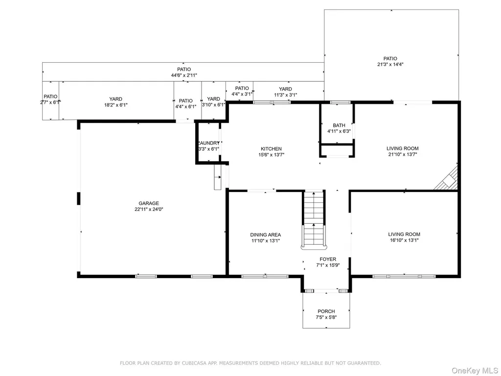 5 Shady Road Ardsley NY 10502