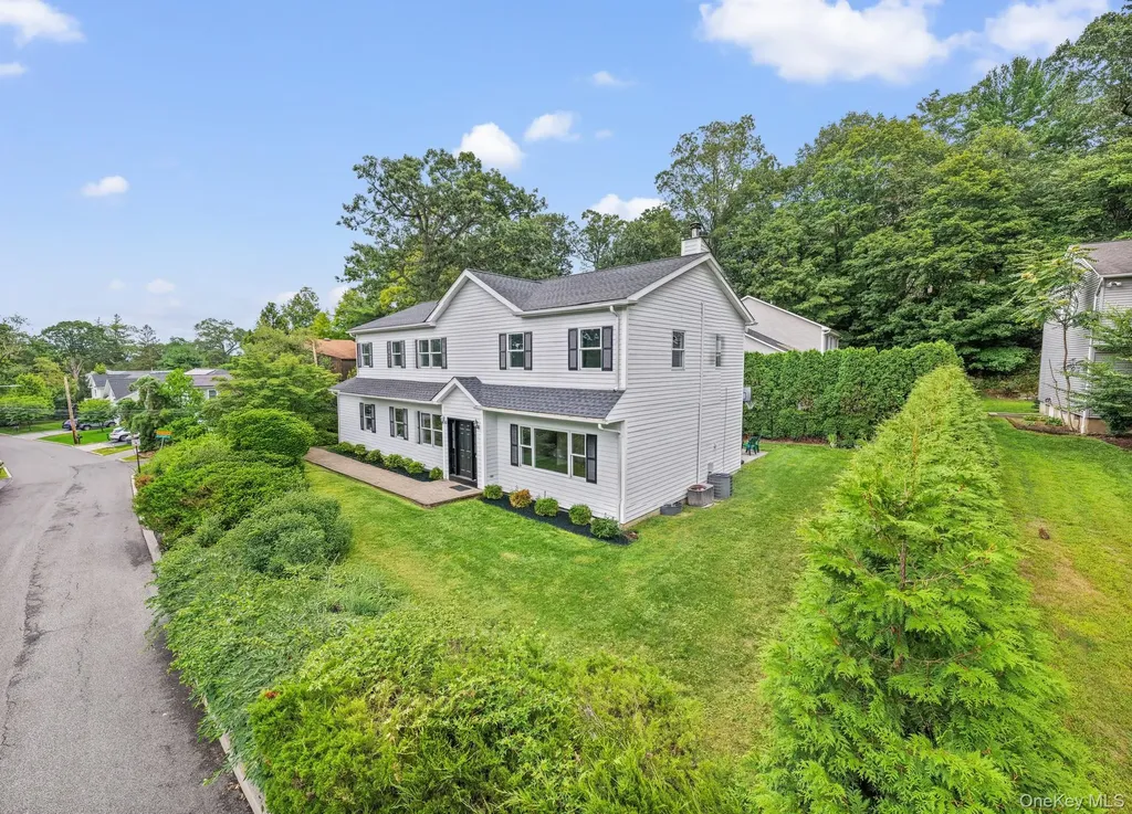 5 Shady Road Ardsley NY 10502