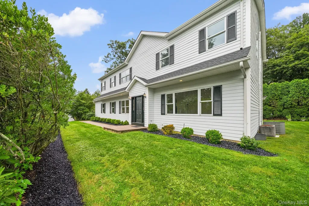 5 Shady Road Ardsley NY 10502