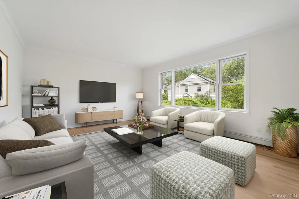 5 Shady Road Ardsley NY 10502