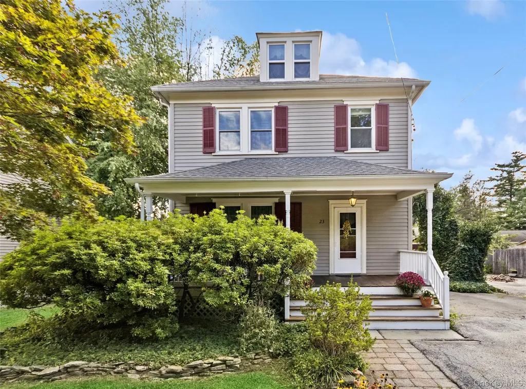 23 Willow Avenue Cornwall NY 12518