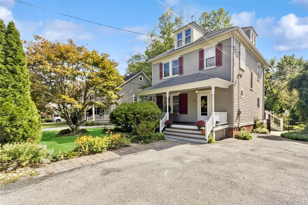 23 Willow Avenue Cornwall NY 12518