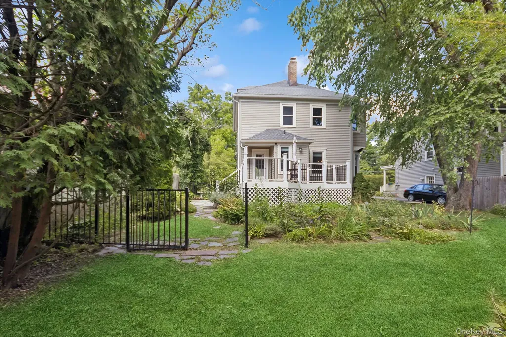 23 Willow Avenue Cornwall NY 12518