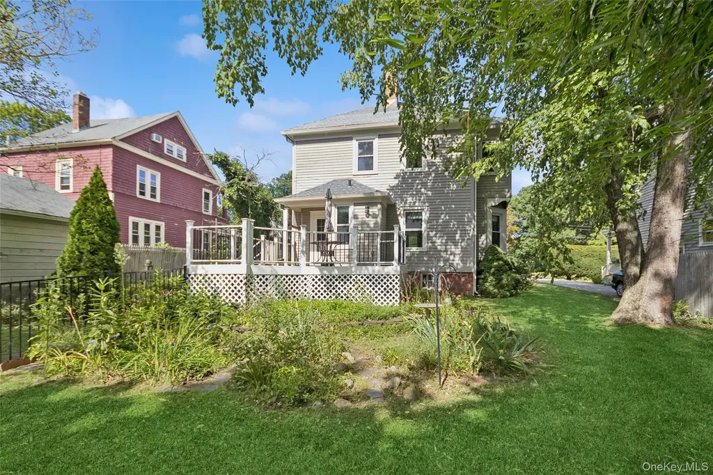 23 Willow Avenue Cornwall NY 12518