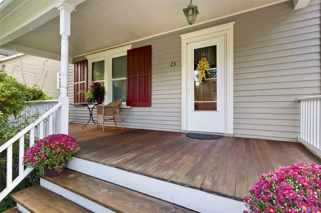 23 Willow Avenue Cornwall NY 12518