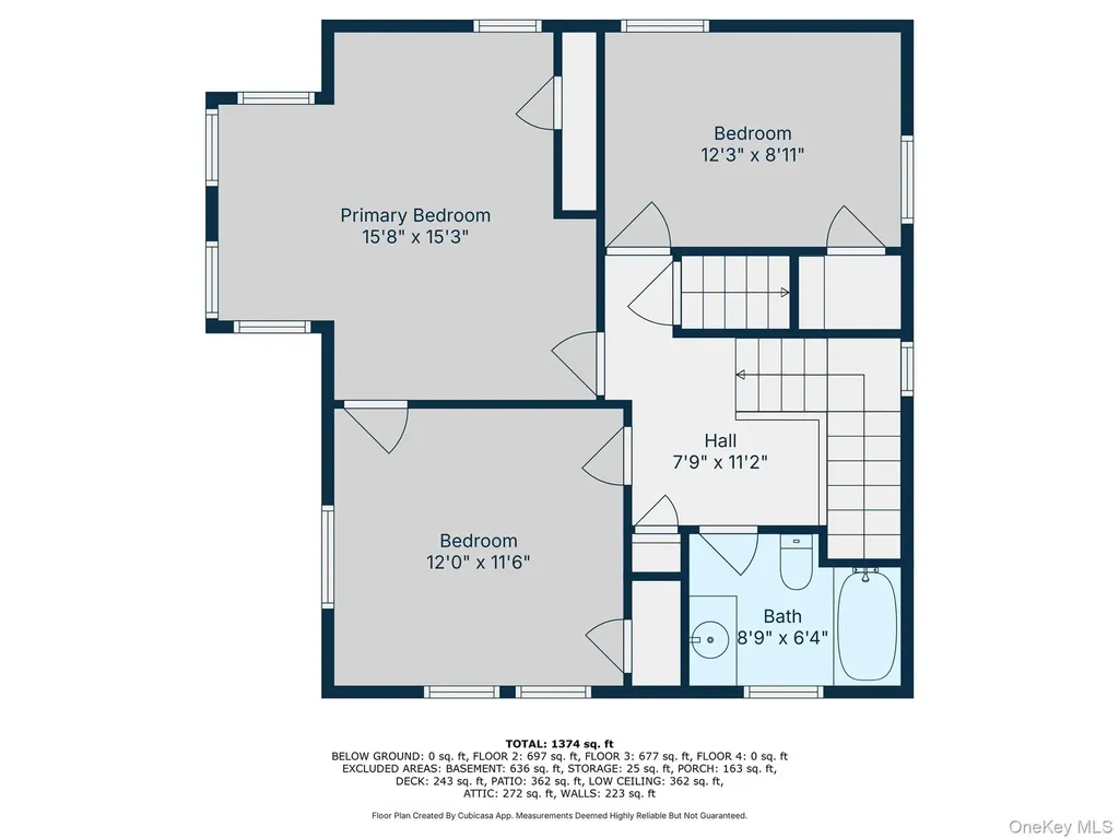23 Willow Avenue Cornwall NY 12518