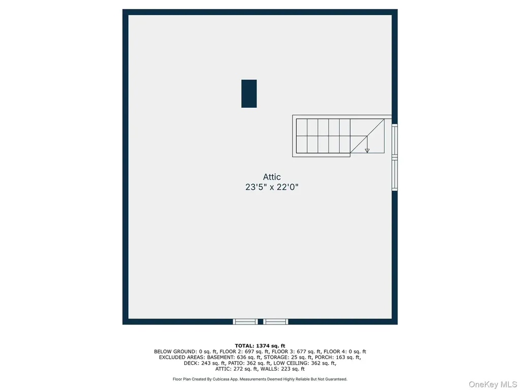 23 Willow Avenue Cornwall NY 12518