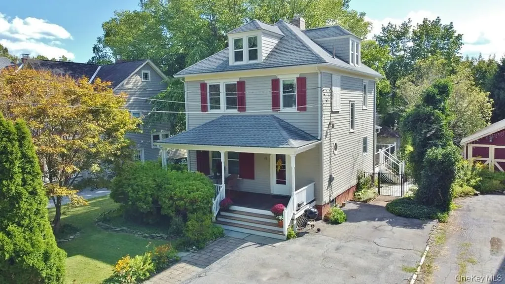 23 Willow Avenue Cornwall NY 12518