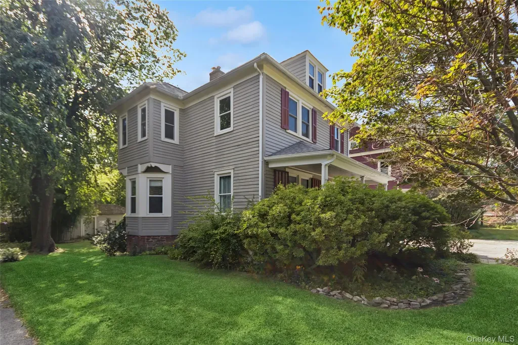 23 Willow Avenue Cornwall NY 12518