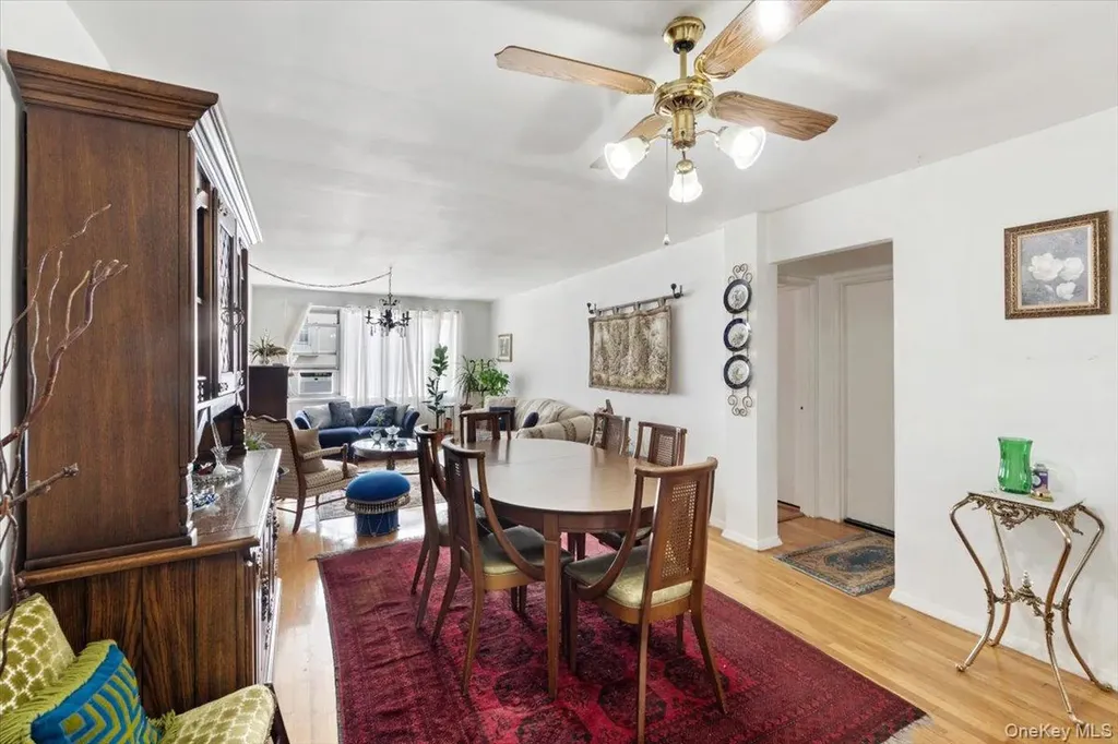 4265 Webster Avenue Bronx NY 10470