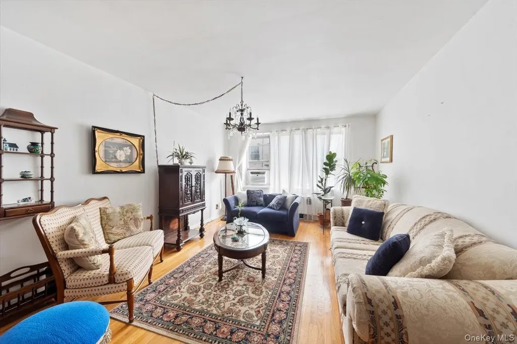 4265 Webster Avenue Bronx NY 10470
