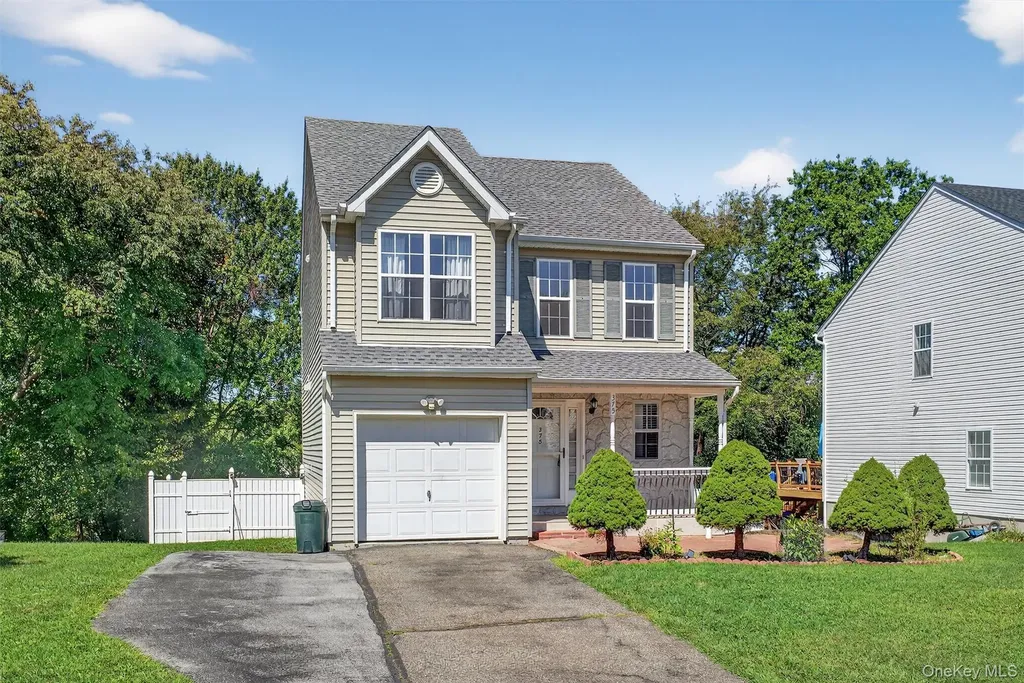 375 Angelo Drive Montgomery NY 12549