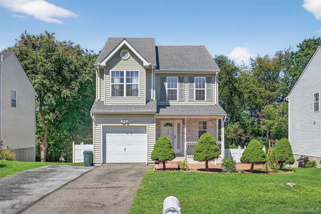 375 Angelo Drive Montgomery NY 12549