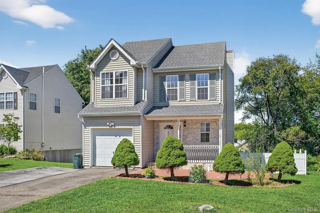 375 Angelo Drive Montgomery NY 12549
