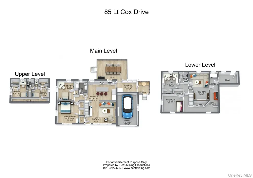 85 Lt Cox Drive Pearl River NY 10965