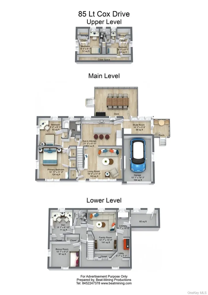 85 Lt Cox Drive Pearl River NY 10965