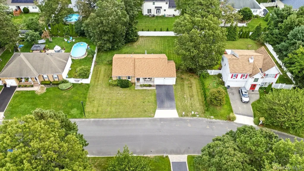 25 Timber Ridge Drive Coram NY 11727