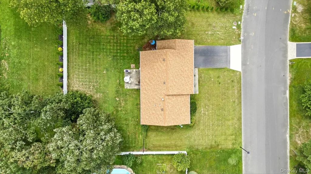 25 Timber Ridge Drive Coram NY 11727