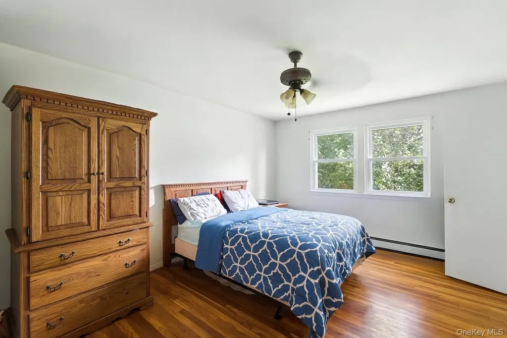 25 Timber Ridge Drive Coram NY 11727