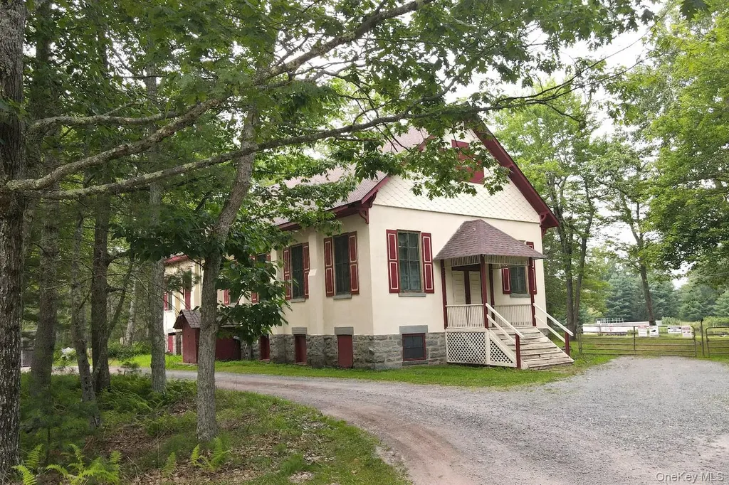 2 Lena Road Forestburgh NY