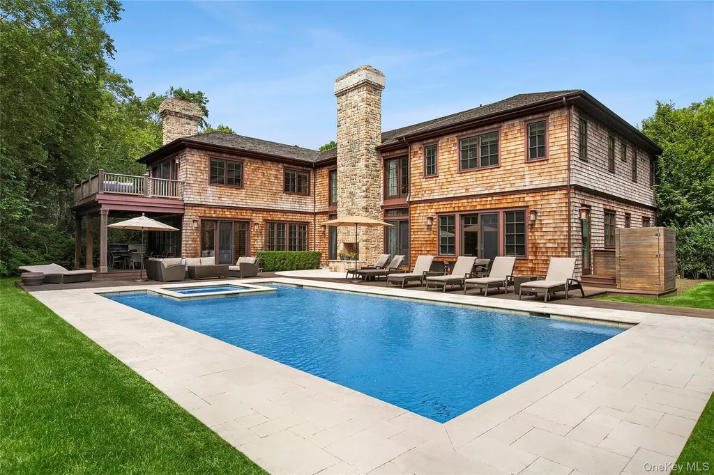 20 Devonshire Lane Amagansett NY 11930