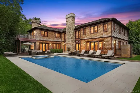 20 Devonshire Lane Amagansett NY 11930