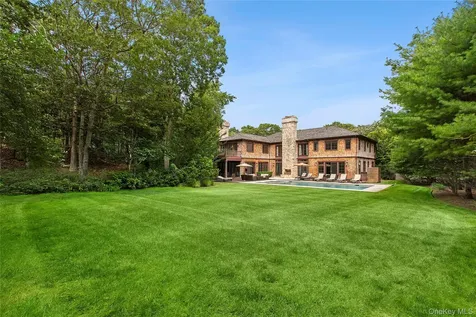 20 Devonshire Lane Amagansett NY 11930