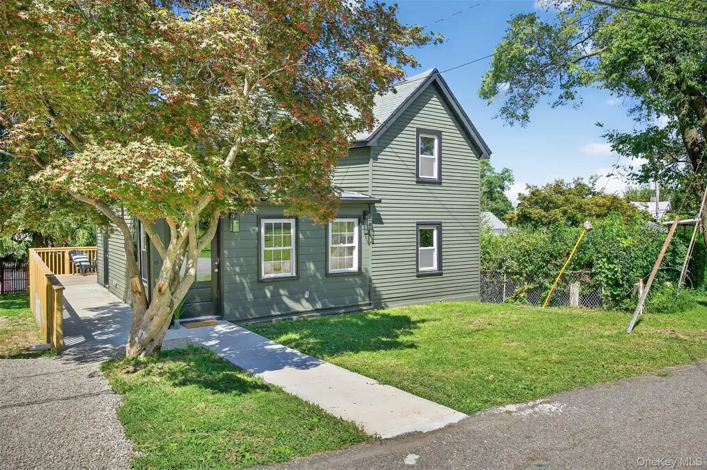 15 William Street Beacon NY 12508