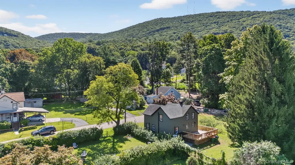 15 William Street Beacon NY 12508