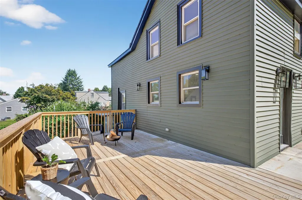 15 William Street Beacon NY 12508