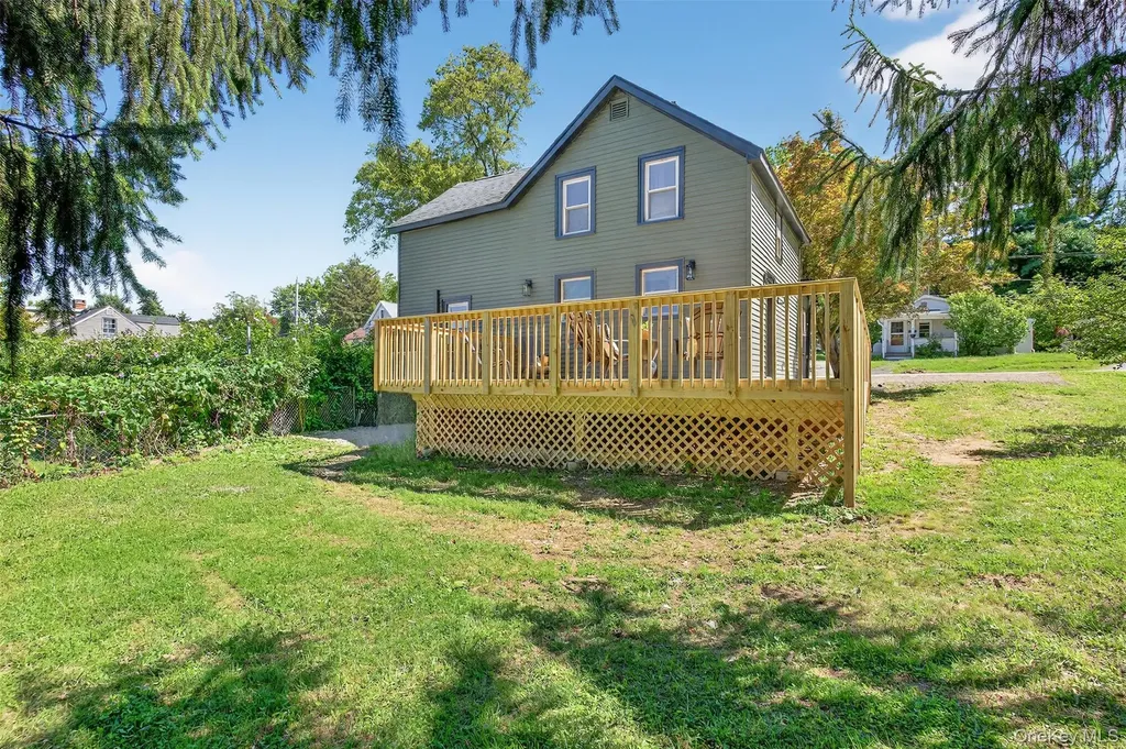 15 William Street Beacon NY 12508
