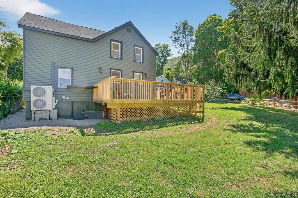 15 William Street Beacon NY 12508