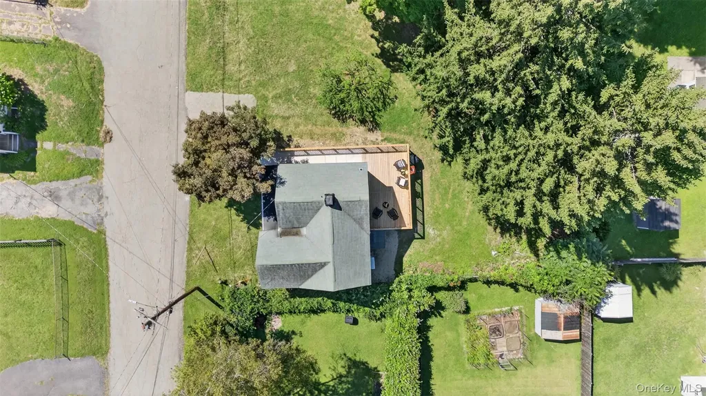 15 William Street Beacon NY 12508