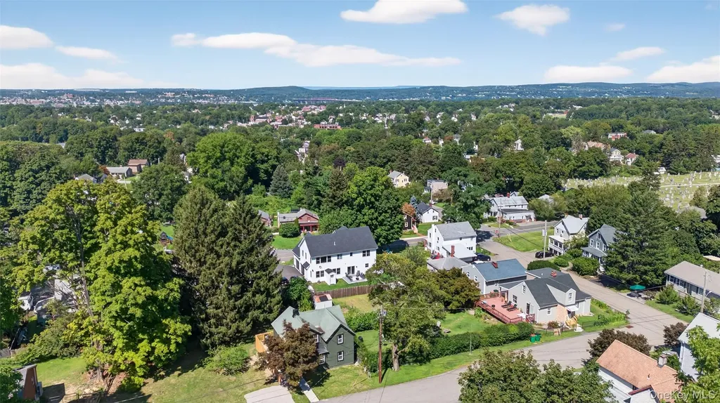 15 William Street Beacon NY 12508