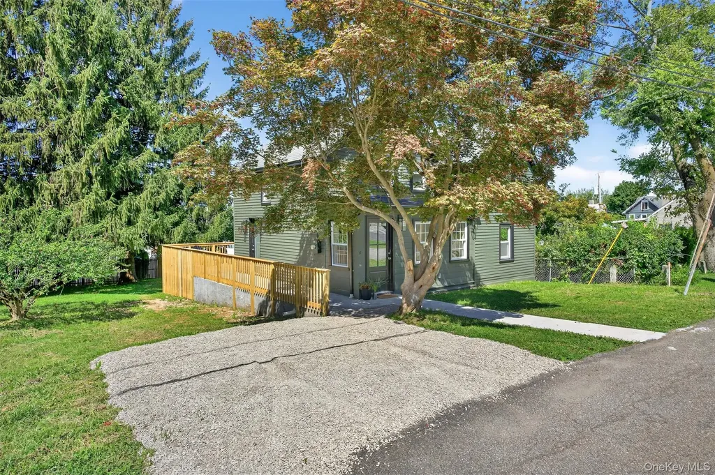 15 William Street Beacon NY 12508