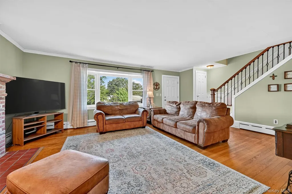 12 Mcbride Place Goshen NY 10924