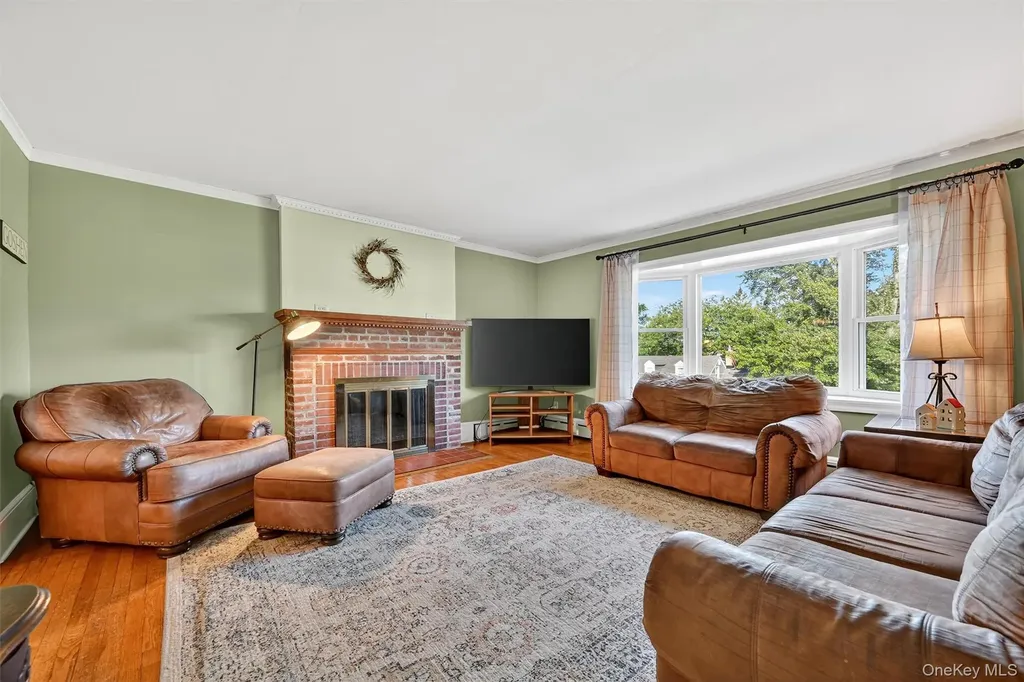 12 Mcbride Place Goshen NY 10924