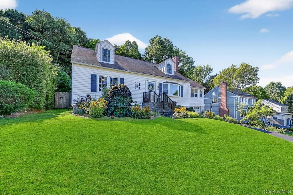 12 Mcbride Place Goshen NY 10924