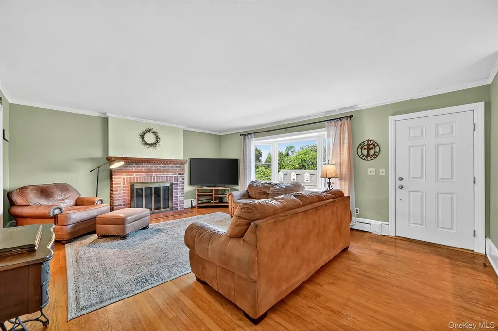 12 Mcbride Place Goshen NY 10924