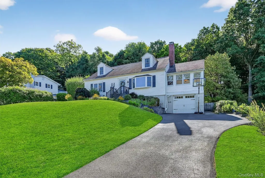 12 Mcbride Place Goshen NY 10924