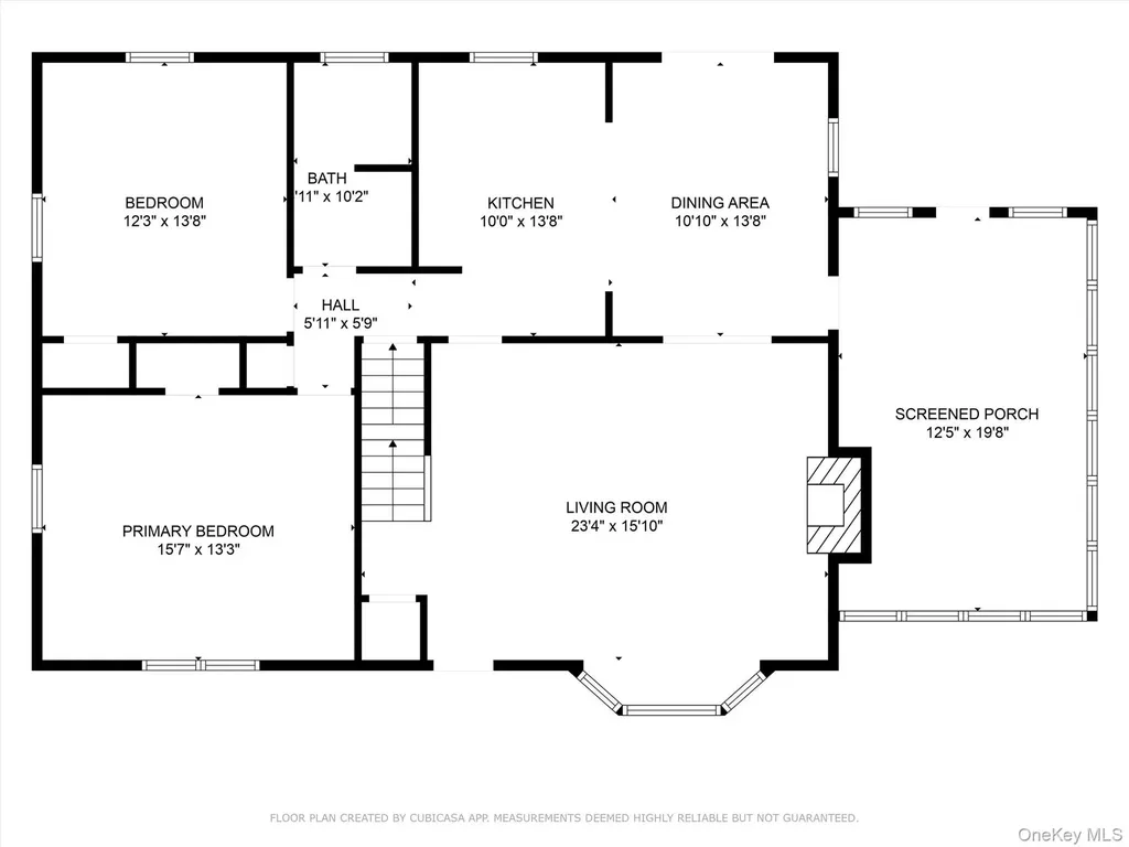 12 Mcbride Place Goshen NY 10924