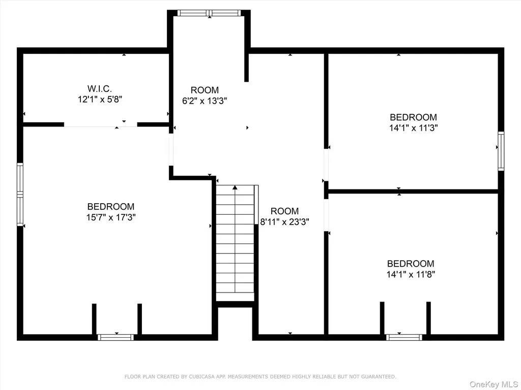 12 Mcbride Place Goshen NY 10924